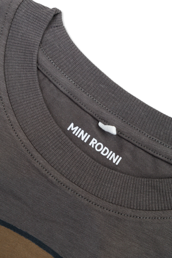 Mini Rodini Oso superior