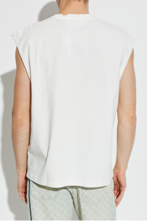 MISBHV Sleeveless top