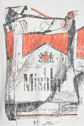 MISBHV Sleeveless top