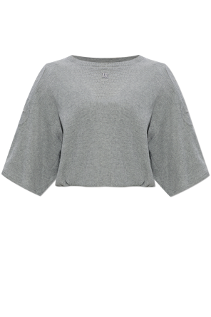 Top with studs