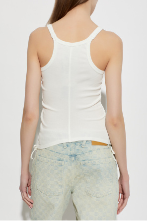 MISBHV Top with Z logo