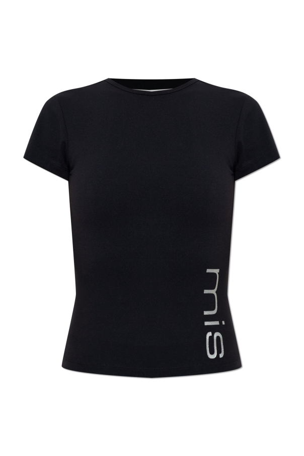 Top with a back cut-out od MISBHV