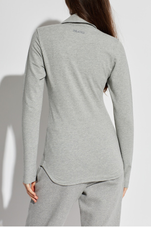 The Attico Asymetryczny top