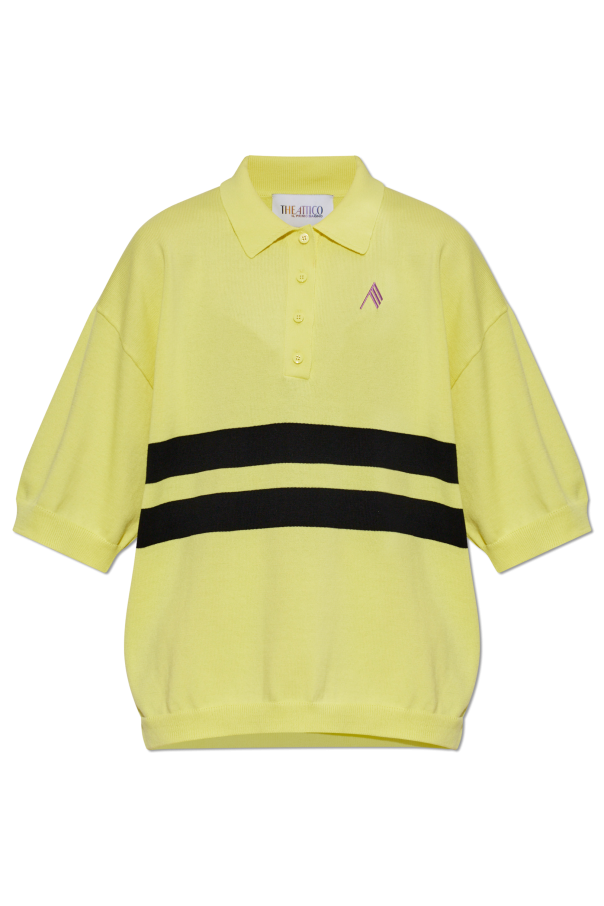 Polo from the 
