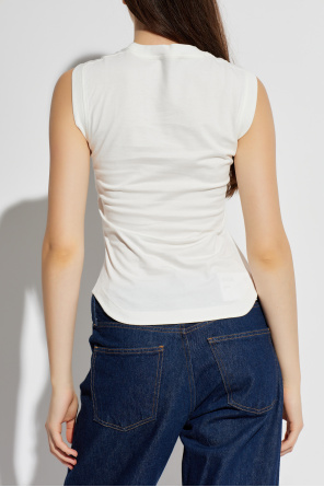 The Attico Top with Z logo