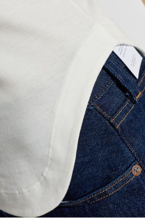 The Attico Top with Z logo