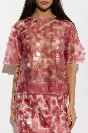 Munthe Top "Belmira"