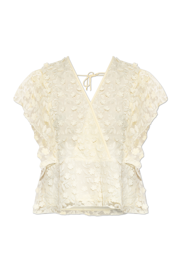 Top 'Blaine' od Munthe