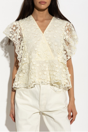 Munthe Top 'Blaine'