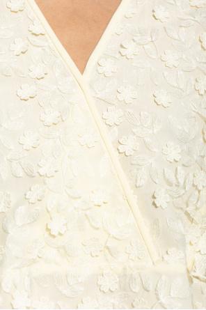 Munthe Top 'Blaine'