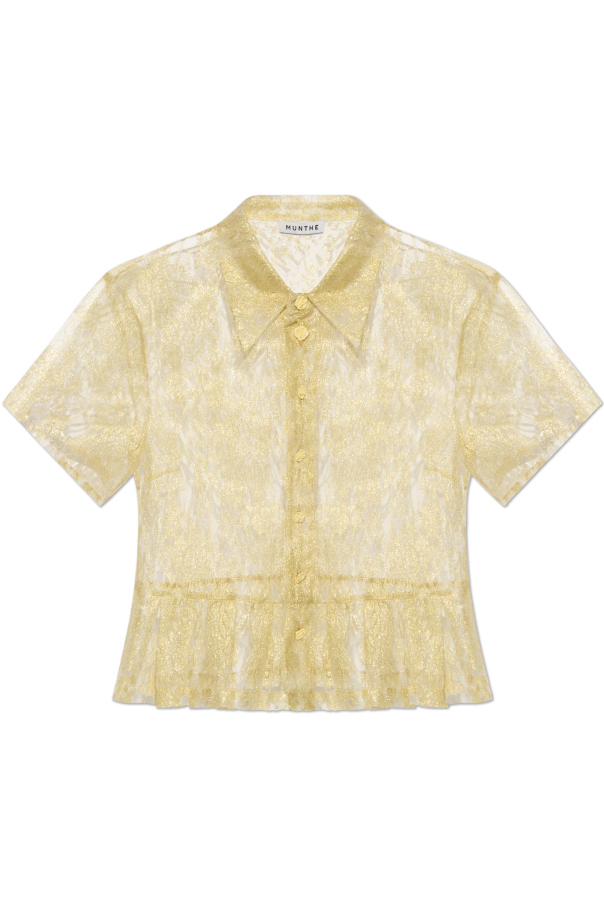 Top 'Bustona' od Munthe