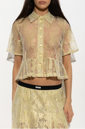 Munthe Top "Bustona"