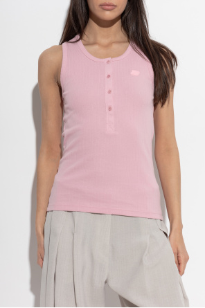 Munthe Top ‘Roth’
