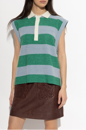 Munthe Kamizelka `Bracha`