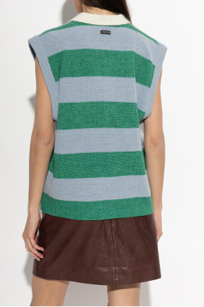 Munthe Kamizelka `Bracha`