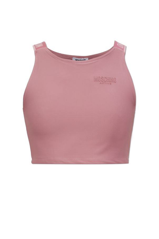 Top from the 