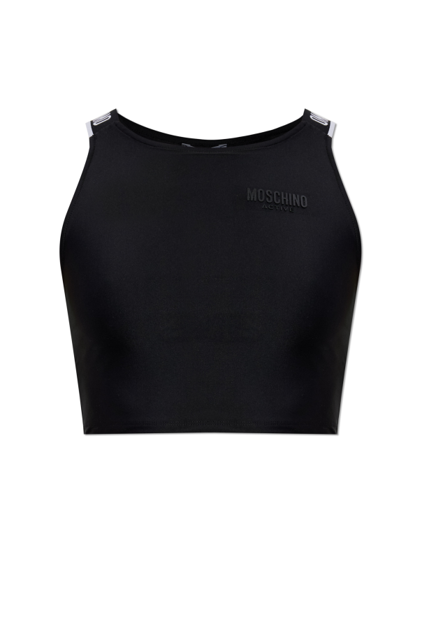 Top from the 