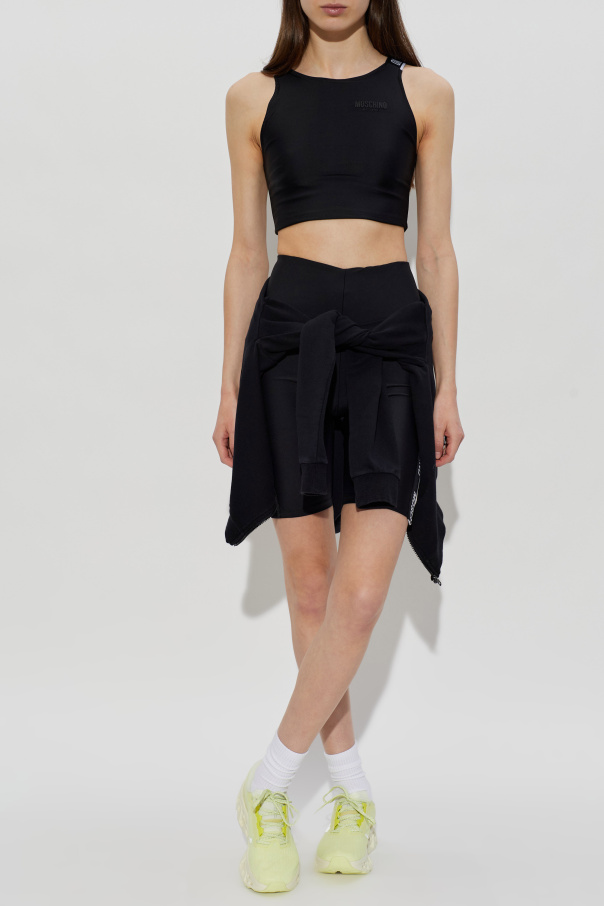Moschino Top from the "Active" line