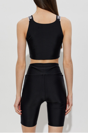 Moschino Top from the "Active" line