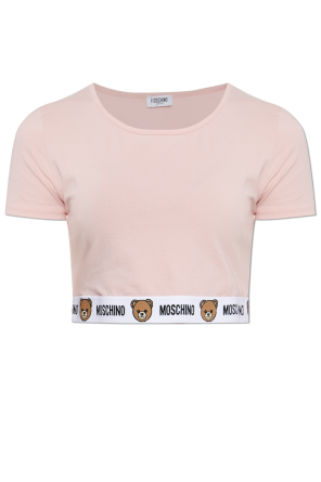 Short top