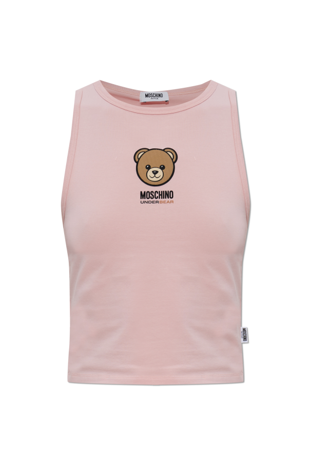 Top from the 