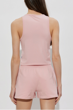 Moschino Top from the "Active" line