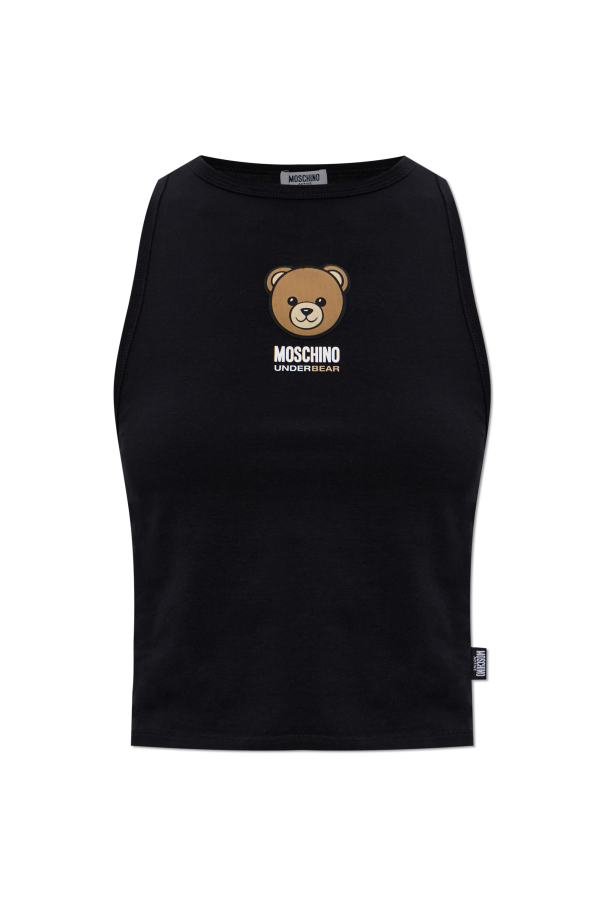 Top from the 