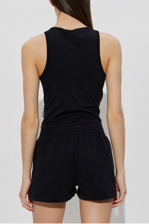 Moschino Top from the "Active" line
