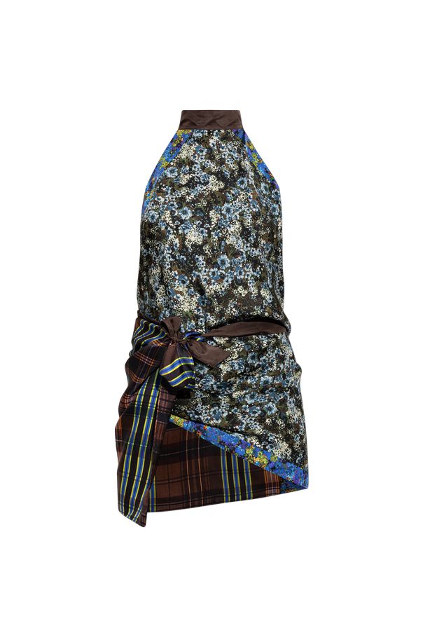 Top ‘Carfys’ od Dries Van Noten