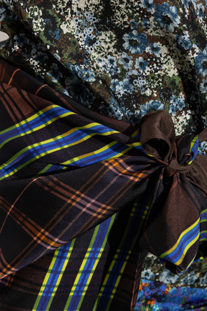 Dries Van Noten Top ‘Carfys’