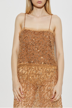 Munthe Top `Nannali`