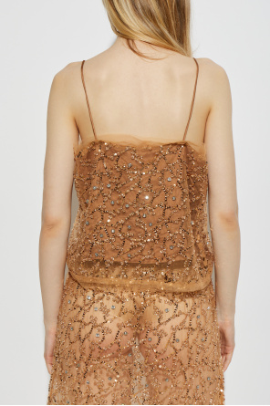 Munthe Top `Nannali`