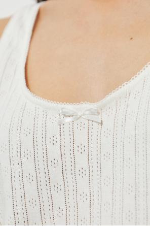 Munthe Nanetta top