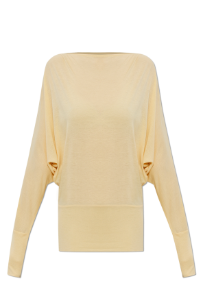 T-shirt typu ‘Oversize’