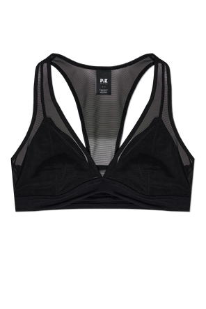 "All Out" training bra