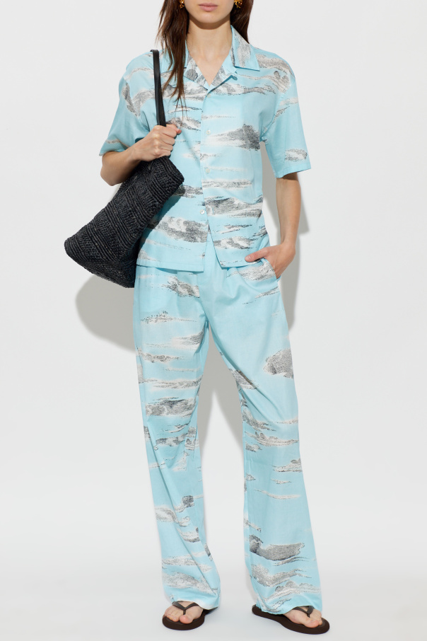 Moschino Shirt with print