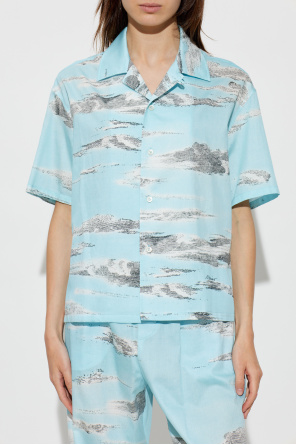 Moschino Shirt with print
