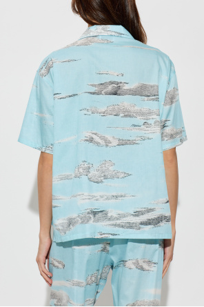 Moschino Shirt with print