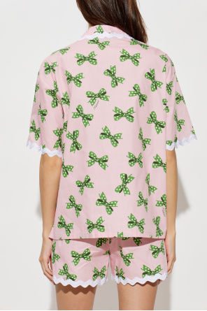 Moschino Shirt with print
