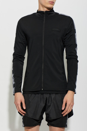 Moschino 'Active' sweatshirt