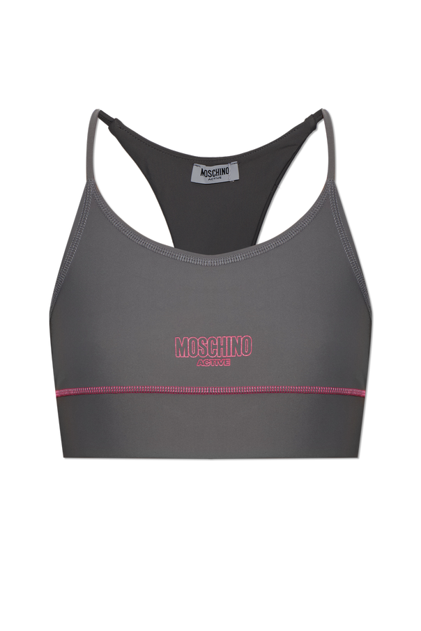Training top od Moschino