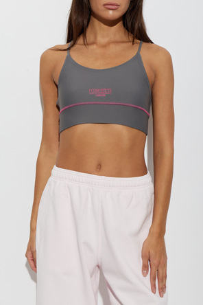 Moschino Training top