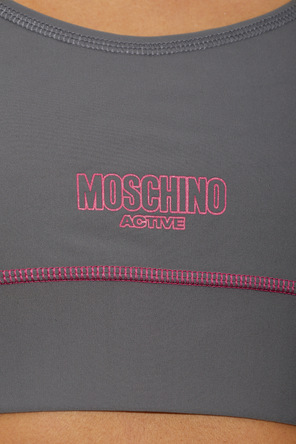 Moschino Training top