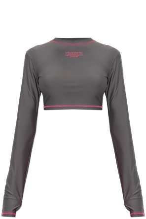 „Active“ Crop-Top