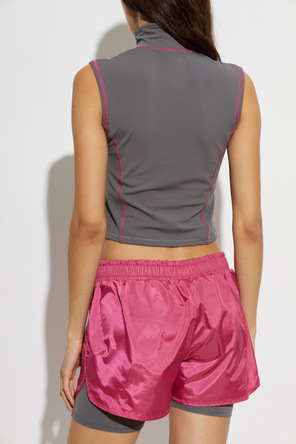 Moschino Top aus der Linie „Active“