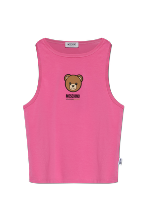 ‘Active’ Line Tank Top