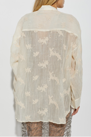 Munthe Hemd „Fortunato“