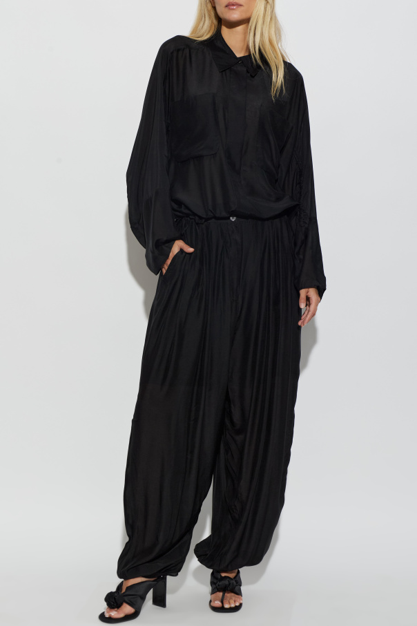 Munthe 'Vigil' shirt