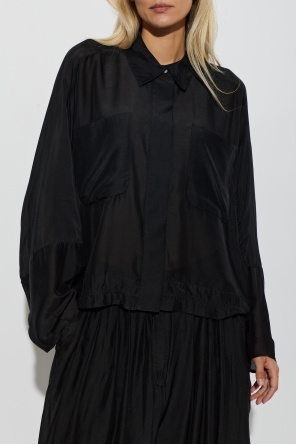 Munthe 'Vigil' shirt