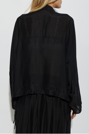 Munthe 'Vigil' shirt